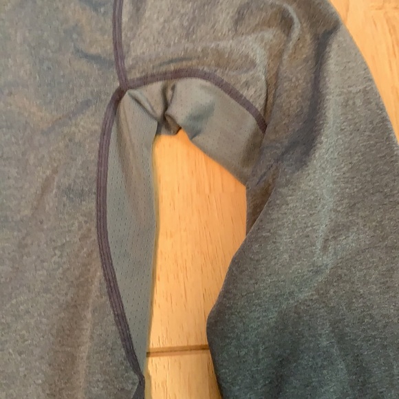 Men’s compression shirt - Picture 5 of 12